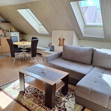 Vidos Apartamentai Вилнюс Екстериор снимка