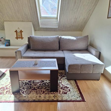 Vidos Apartamentai Вилнюс Екстериор снимка