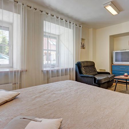 Vidos Apartamentai Вилнюс Екстериор снимка
