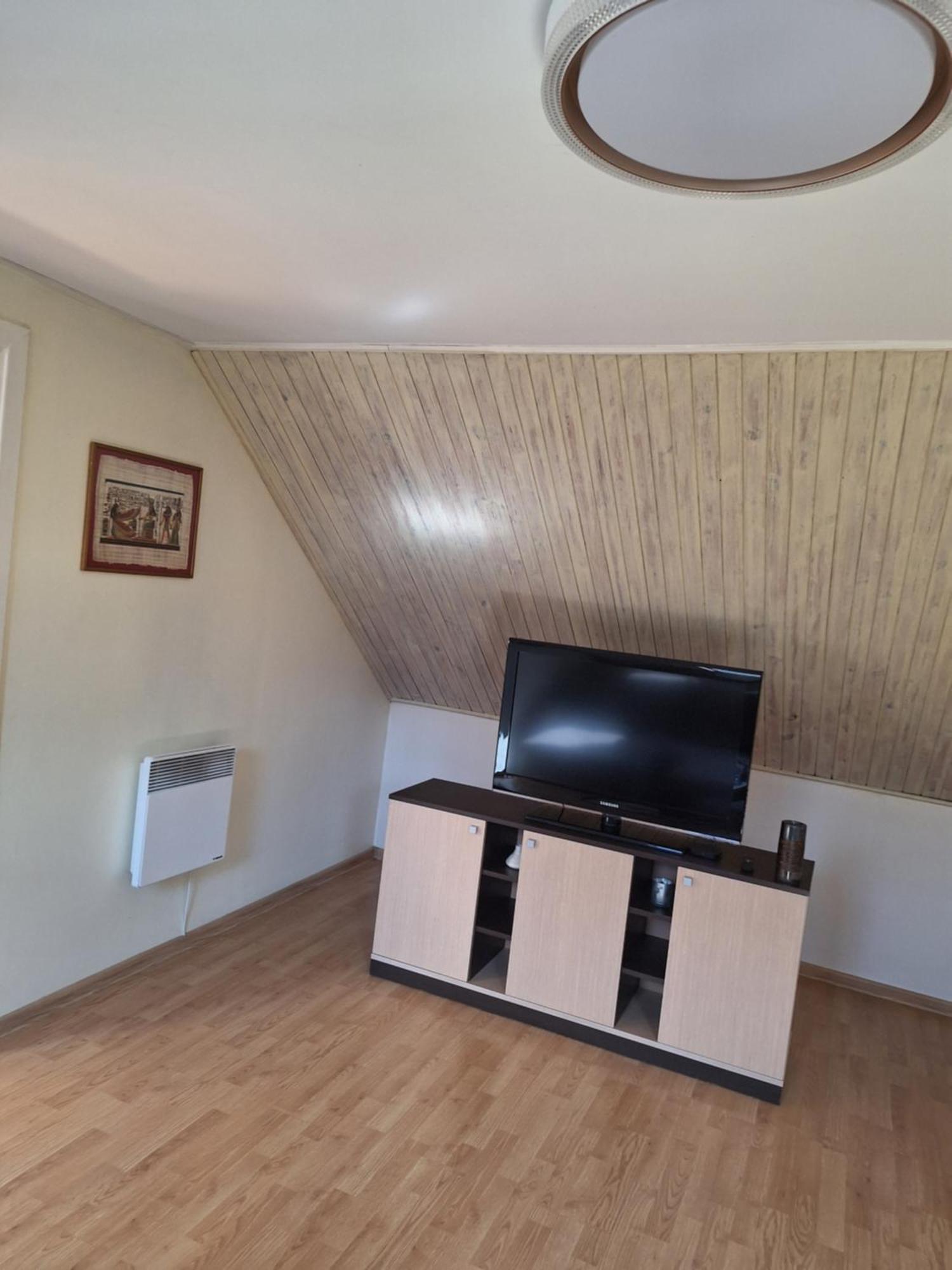 Vidos Apartamentai Вилнюс Екстериор снимка
