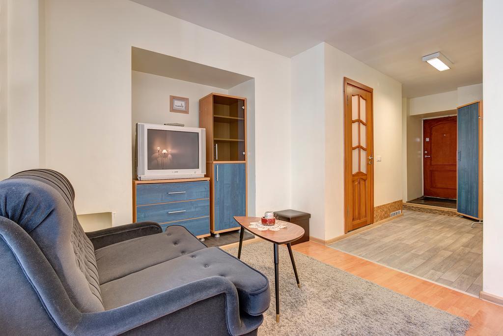 Vidos Apartamentai Вилнюс Екстериор снимка