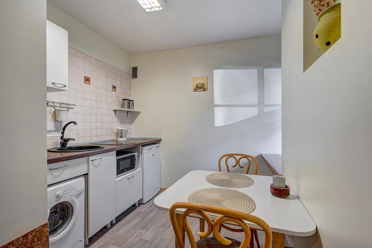 Vidos Apartamentai Вилнюс Екстериор снимка